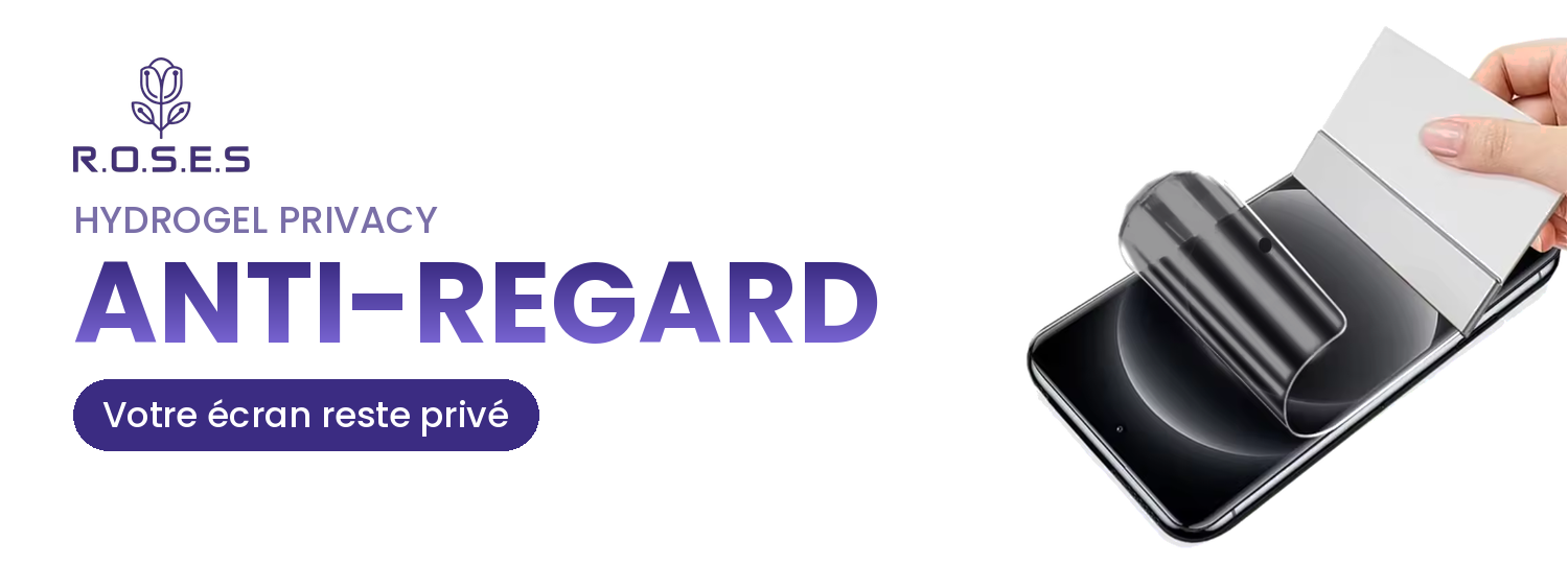 hydrogel privacy