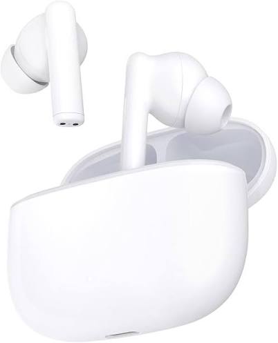 HONOR Choice Earbuds X7 Lite (Blanc)