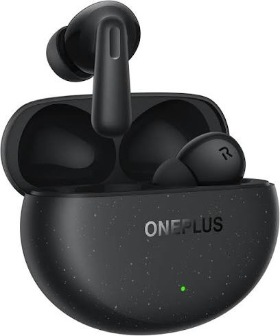 OnePlus Nord Buds 3 Pro (Noir)